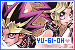 A fanlisting button for Yu-Gi-Oh!